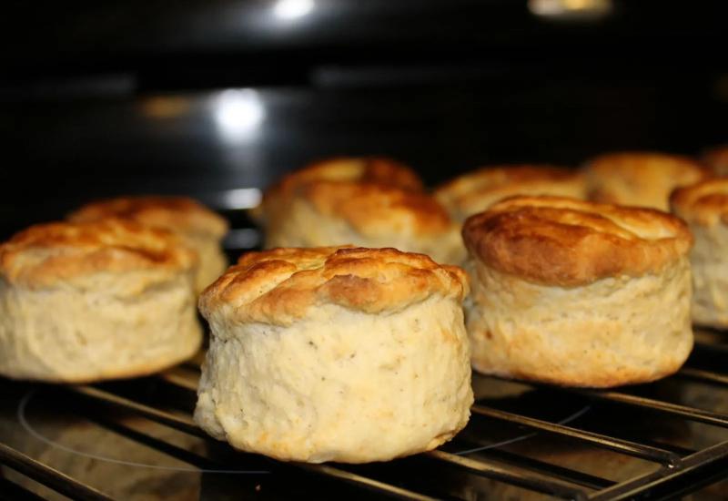 Donosimo vam recept za preukusne pogačice s kiselim mlijekom